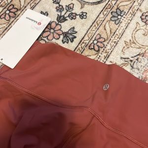 Wonder under HR 25 FLux leggings